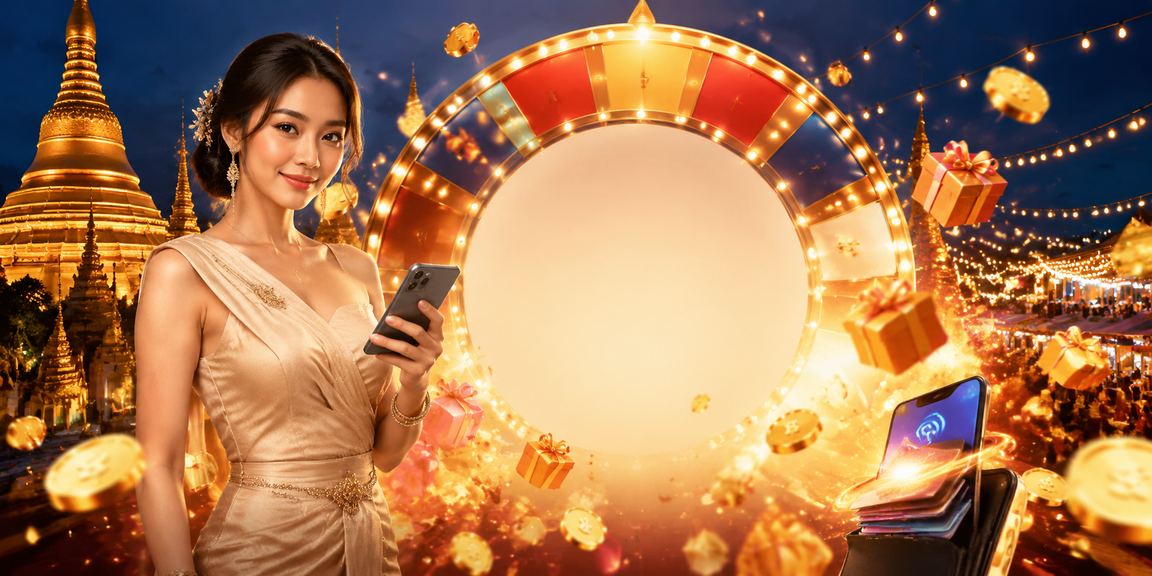 myanmar game
