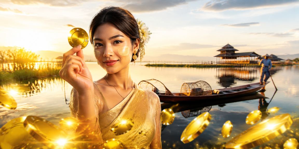 myanmar game