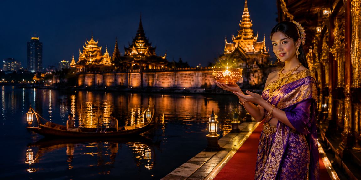 myanmar game