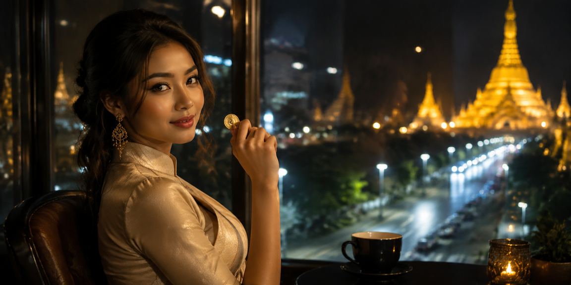 myanmar game