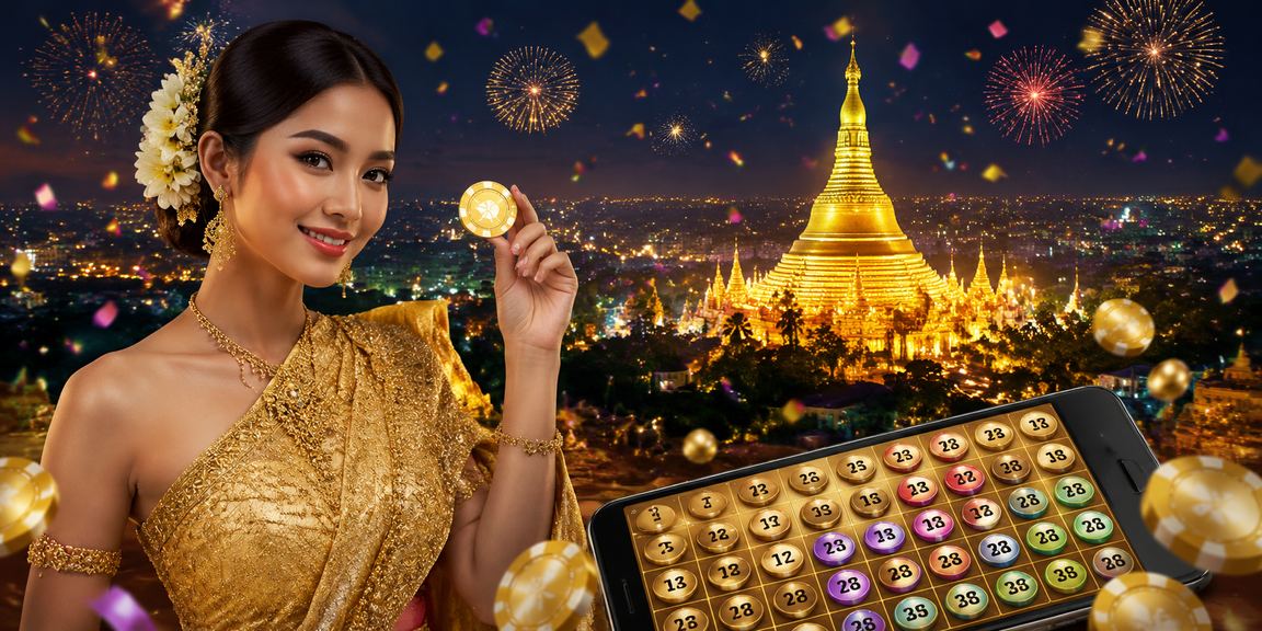 myanmar game