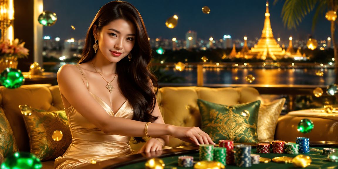 myanmar game