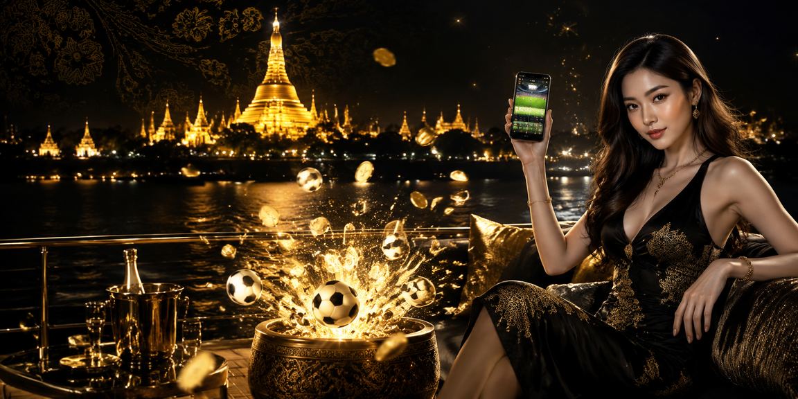myanmar game