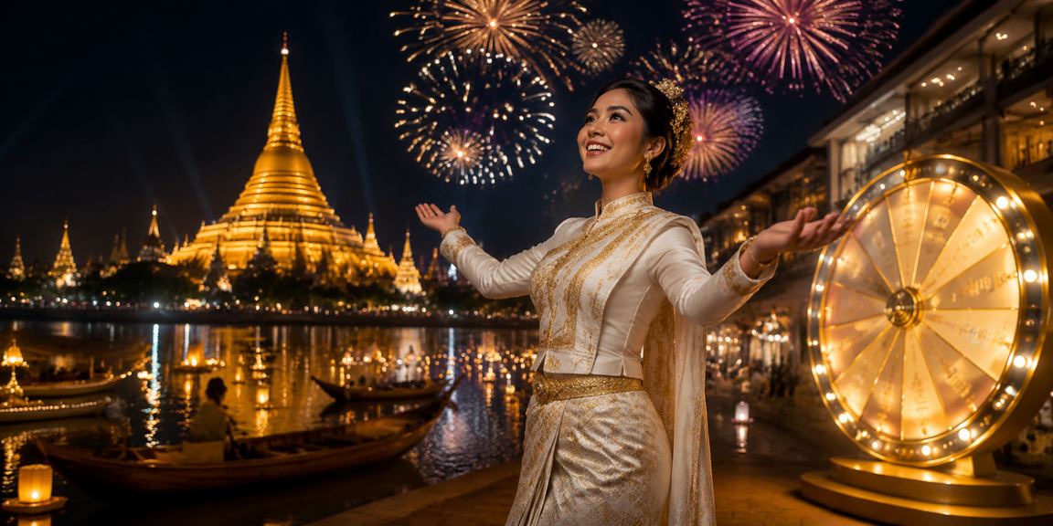 myanmar game
